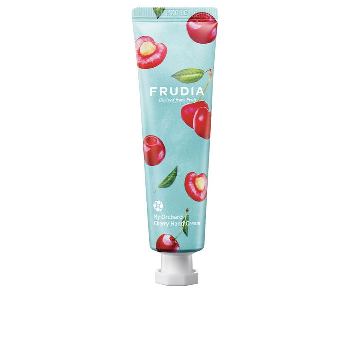 Frudia Crème Mains My Orchard Cerise 30g Frudia Crème Mains My Orchard Cerise 30g