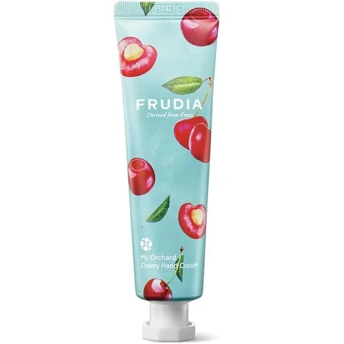 Frudia My Orchard Crème pour les mains Cerise 30 g