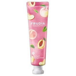 FRUDIA Crème pour les mains Melocoton My Orchard 30 g - Hydratante et nourrissante