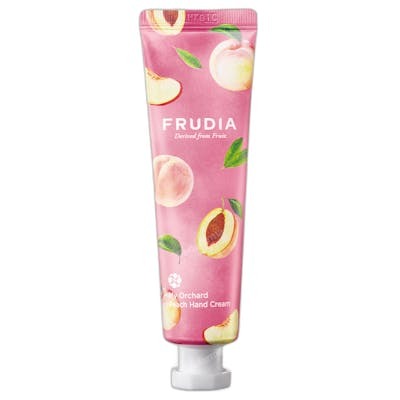 FRUDIA Crème pour les mains Melocoton My Orchard 30 g - Hydratante et nourrissante
