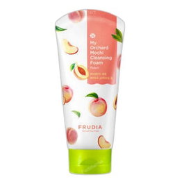 Frudia My Orchard Mochi #pêche Mousse Nettoyante 120 ml