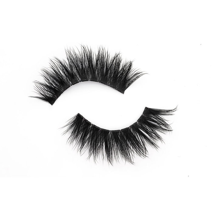 Magic Studio Pestañas Postizas VEGAN Extra Volume Effect - 1 u