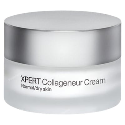 Singuladerm XPERT COLLAGENEUR Crème Peaux Sèches 50 ml