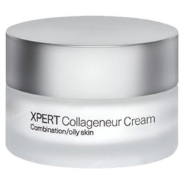 Singuladerm XPERT COLLAGENEUR Crème Peaux Grasses 50 ml