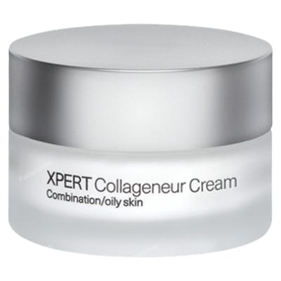 Singuladerm XPERT COLLAGENEUR Crème Peaux Grasses 50 ml