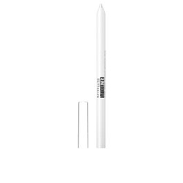 Maybelline Crayon Gel TATTOO LINER #970-polishe - Liner Semi-Permanent Waterproof, Tenue Tatouage, 1,3g