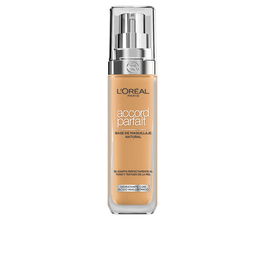 L'Oréal Paris ACCORD PARFAIT foundation hyaluronic acid #6.5.D/W 30 ml