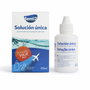 Senti2 ÚNICA Solution avec Acide Hyaluronique et Porte-lentilles 60 ml
