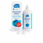Senti2 Única Solution à l'Acide Hyaluronique avec Portalentes 500 ml