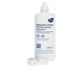 Senti2 Solution pour lentilles de contact souples 360 ml avec acide hyaluronique - Nettoyage, hydratation et protection contre les dépôts