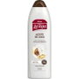 La Toja Gel douche crème à l'huile de coco 550 ml