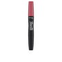 Rimmel London Rouge à Lèvres Lasting Provacalips 210 Pink Case of Emergency Longue Tenue Transfert Proof