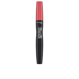 Rimmel London Rouge à Lèvres Lasting Provacalips, Couleur Longue Tenue Sans Transfert, 730-Make a Mauve