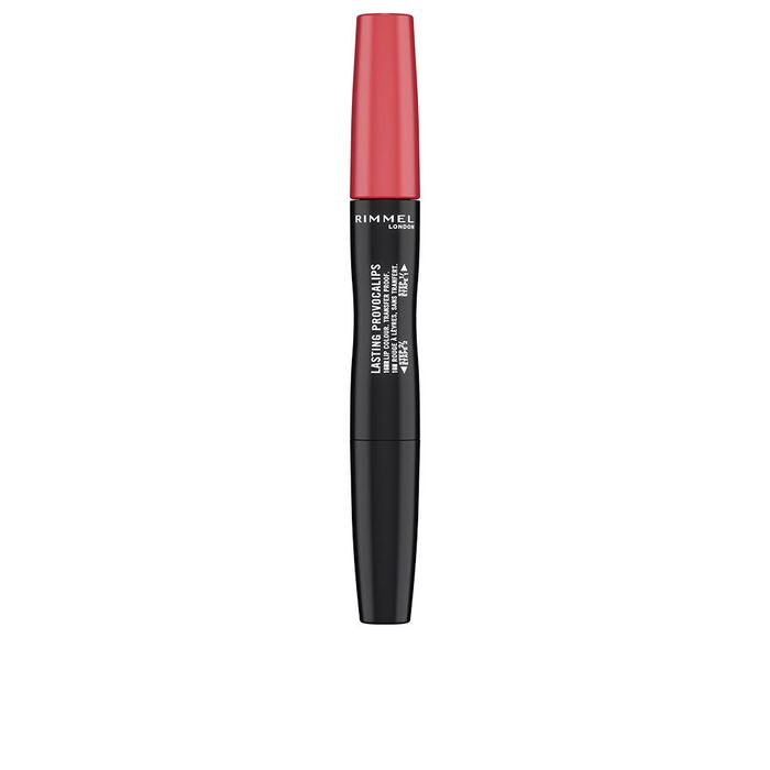 Rimmel London Rouge à Lèvres Lasting Provacalips, Couleur Longue Tenue Sans Transfert, 730-Make a Mauve Rimmel London Rouge à Lèvres Lasting Provacalips, Couleur Longue Tenue Sans Transfert, 730-Make a Mauve