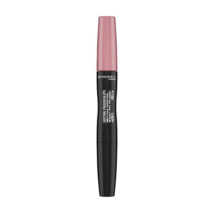 Rimmel London LASTING PROVACALIPS 220-come up roses