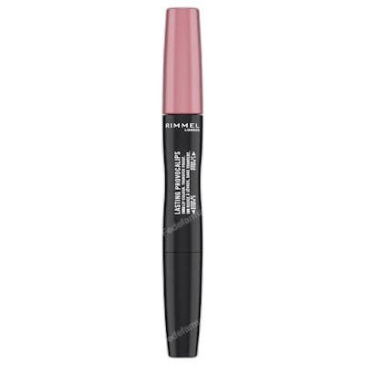 Rimmel London LASTING PROVACALIPS 220-come up roses