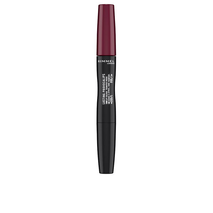 Rimmel London Rouge à Lèvres Lasting Provocalips 16H Anti-Transfer, Couleur #570 No Wine-ing (2.3 ml) Rimmel London Rouge à Lèvres Lasting Provocalips 16H Anti-Transfer, Couleur #570 No Wine-ing (2.3 ml)