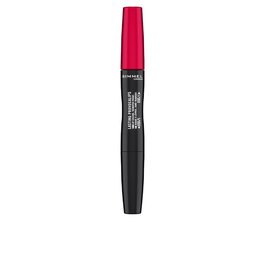 Rimmel London LASTING PROVACALIPS Rouge à Lèvres Teinte #500 Kiss The Town Red Longue Tenue Transfer Proof