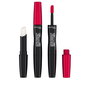 Rimmel London LASTING PROVACALIPS Rouge à Lèvres Teinte #500 Kiss The Town Red Longue Tenue Transfer Proof