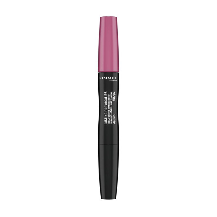 Rimmel London Lasting Provacalips 410-pink promise