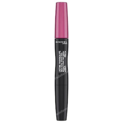 Rimmel London Lasting Provacalips 410-pink promise