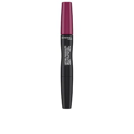 Rimmel London Rouge à Lèvres Lasting Provocalips - Couleur Résistant Transfert Longue Tenue 16h, 440 Maroon Swoon, 2.3 ml