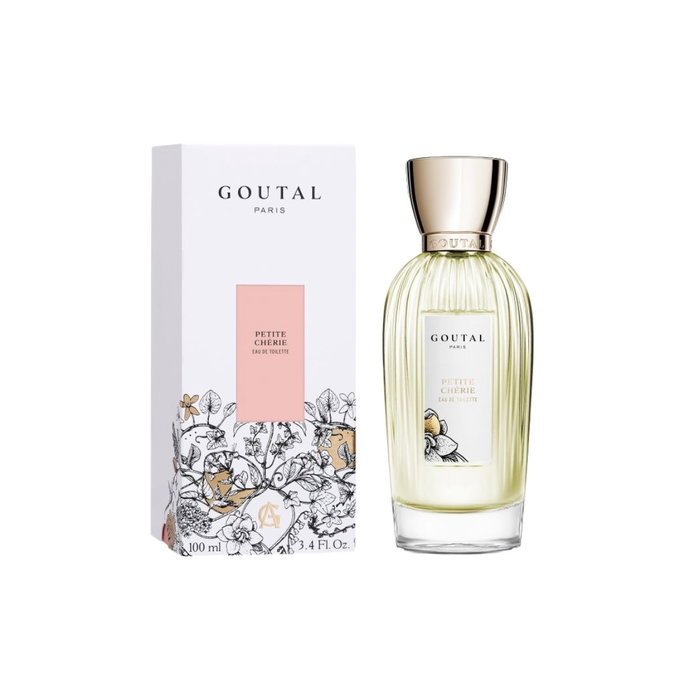 Goutal Petite Cherie Eau de Toilette 100 ml