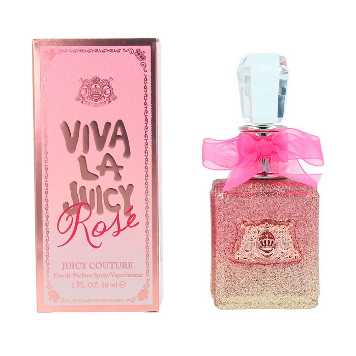 Juicy Couture Viva La Juicy Rose Eau de Parfum Femme 30 ml