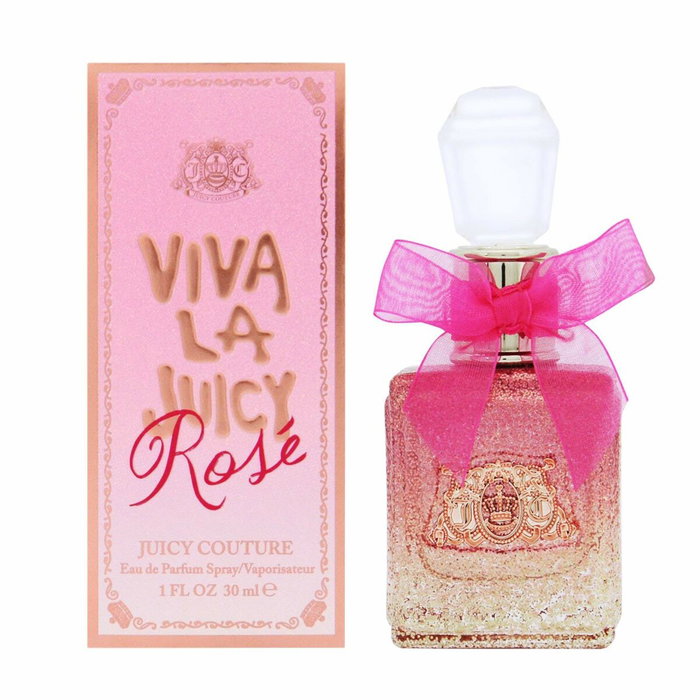 Juicy Couture Viva La Juicy Rosé Eau de Parfum 30 ml