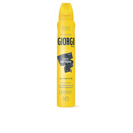 Giorgi Line Laque pour Cheveux Bouclés DEFINED CURL n°6 250 ml