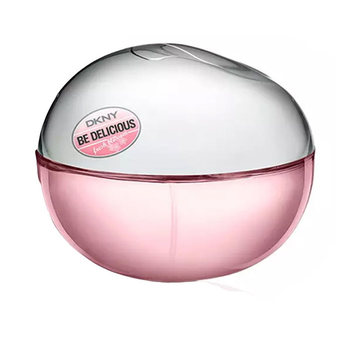 Donna Karan Be Delicious Fresh Blossom Eau de Parfum Vaporisateur Femme 100 ml Donna Karan Be Delicious Fresh Blossom Eau de Parfum Vaporisateur Femme 100 ml