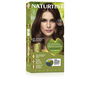 Naturtint Coloration Sans Ammoniaque n° 4.35 Brun Cappuccino Intense, 170 ml
