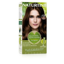 Naturtint Coloration Permanente n° 4.35 Brun Cappuccino Intense