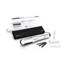 L'Oréal Professionnel Steampod 4 White Black
