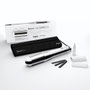 L'Oréal Professionnel Paris Steampod 4 All In One White Black