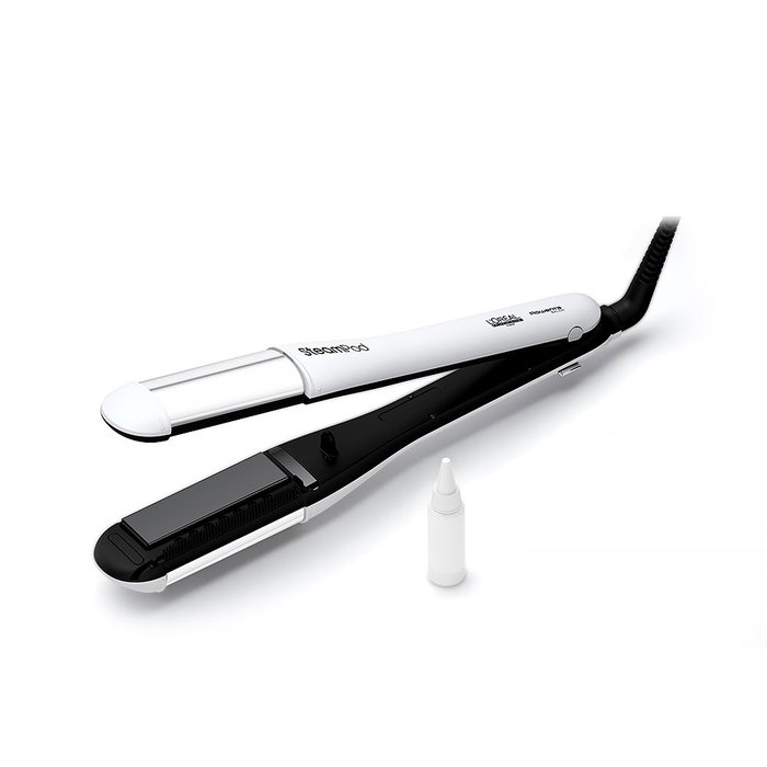 L'Oréal Professionnel Paris Steampod 4 All In One White Black