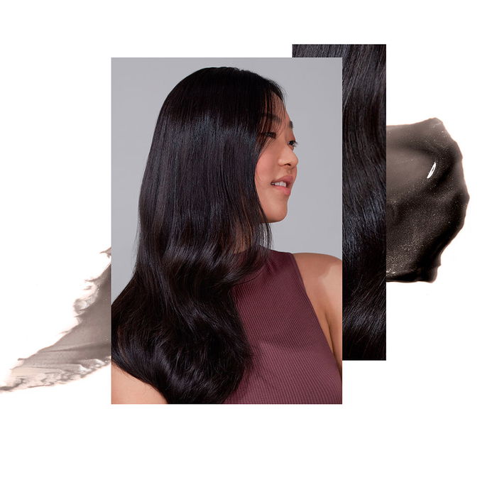 Wella Professionals COLOR FRESH MASK Masque couleur naturelle #cool espresso 150 ml