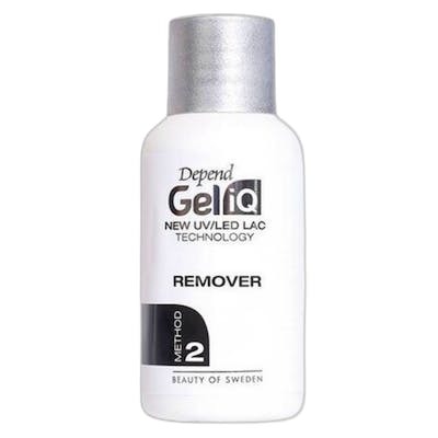 Beter GEL IQ quitaesmalte gel remover 35 ml