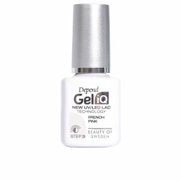 Beter Vernis Gel IQ rose français 5 ml