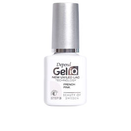 Beter Vernis Semi-Permanent GEL IQ Rose Français 5 ml