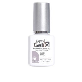 Beter Vernis GEL IQ Âme Sauvage 5 ml