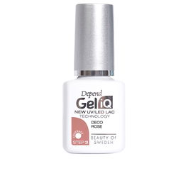 Beter Vernis à ongles GEL IQ #deco rose 5 ml