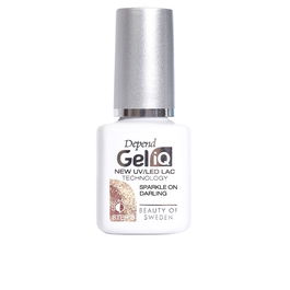 Beter Vernis GEL IQ #sparkle on chéri 5 ml