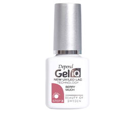 Beter Vernis GEL IQ #berry beaucoup 5 ml Semi-Permanent