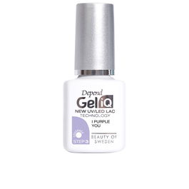 Beter Vernis GEL IQ #violet toi Semi-Permanent 5 ml