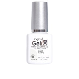 Beter Vernis Gel iQ #Blanc Pur 5 ml Semi-Permanent