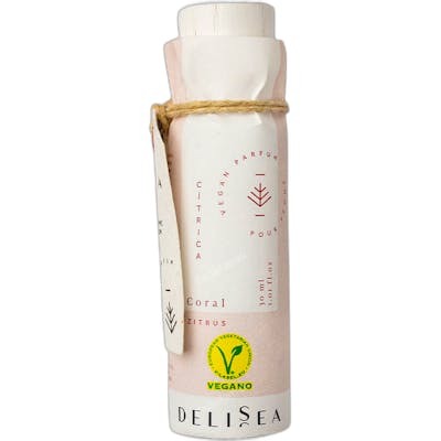 Delisea CORAL VEGAN eau de parfum 30 ml