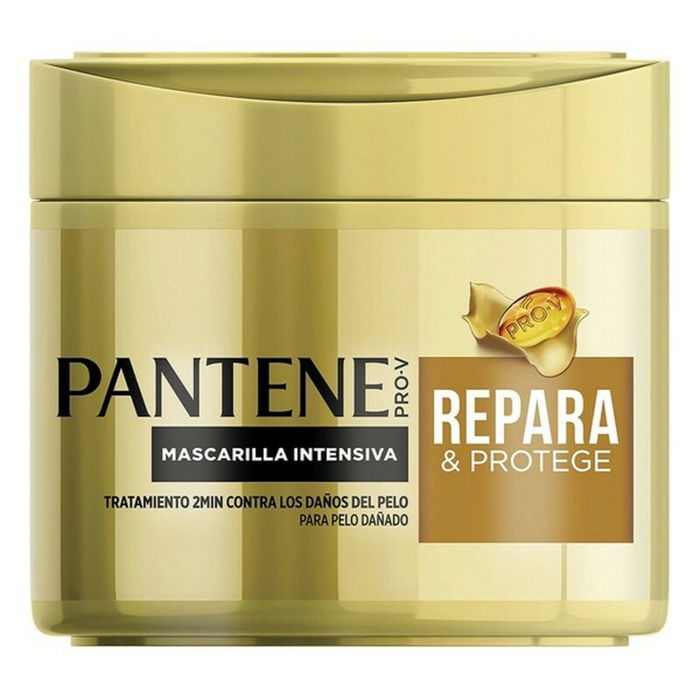 Masque réparateur pour cheveux Pantene 300 ml Masque réparateur pour cheveux Pantene 300 ml