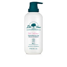 Dr. Tree Gel Intime Peaux Sensibles Dermoprotecteur 400 ml