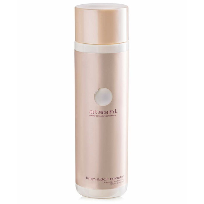 Atashi Cellular Perfection Skin Sublime Eau Micellaire Nourrissante 250 ml